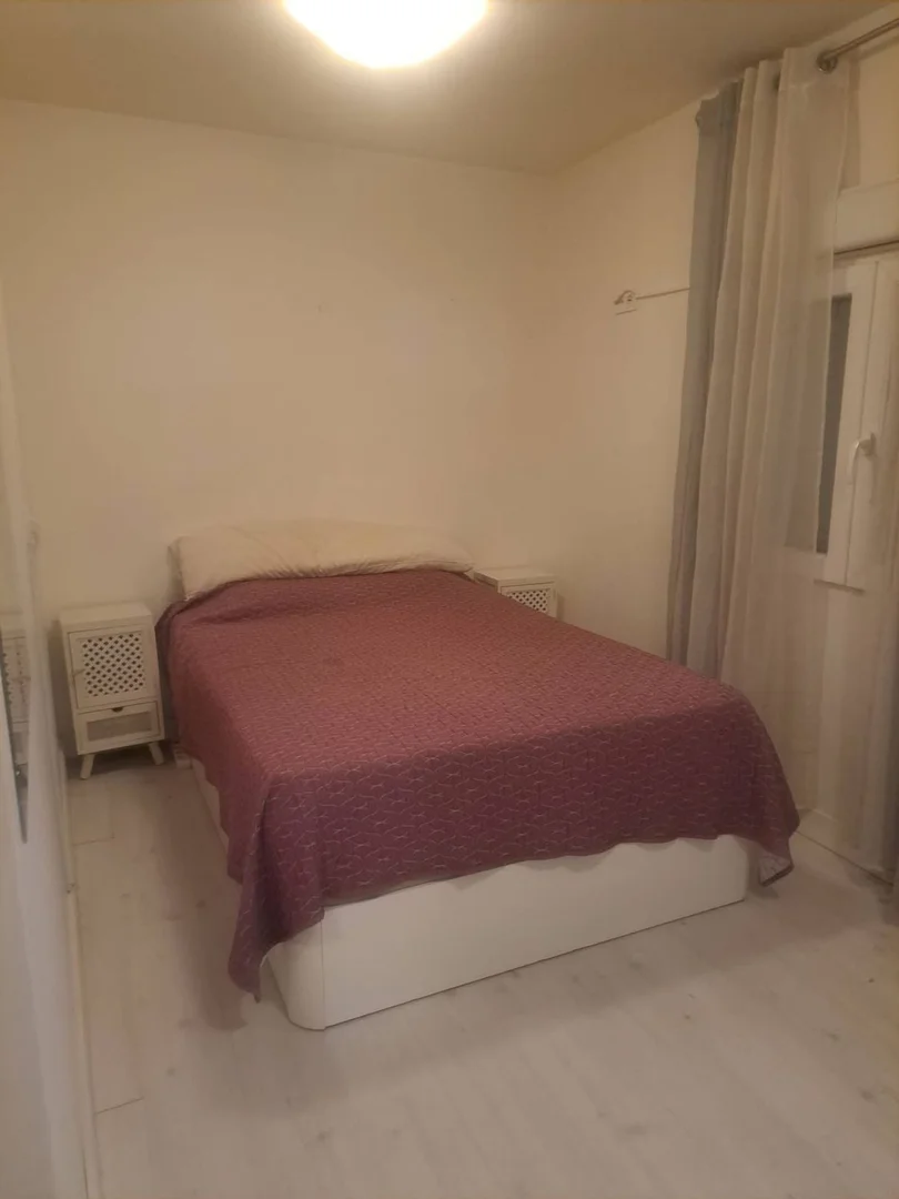 Piso en calle de Boldano, 28