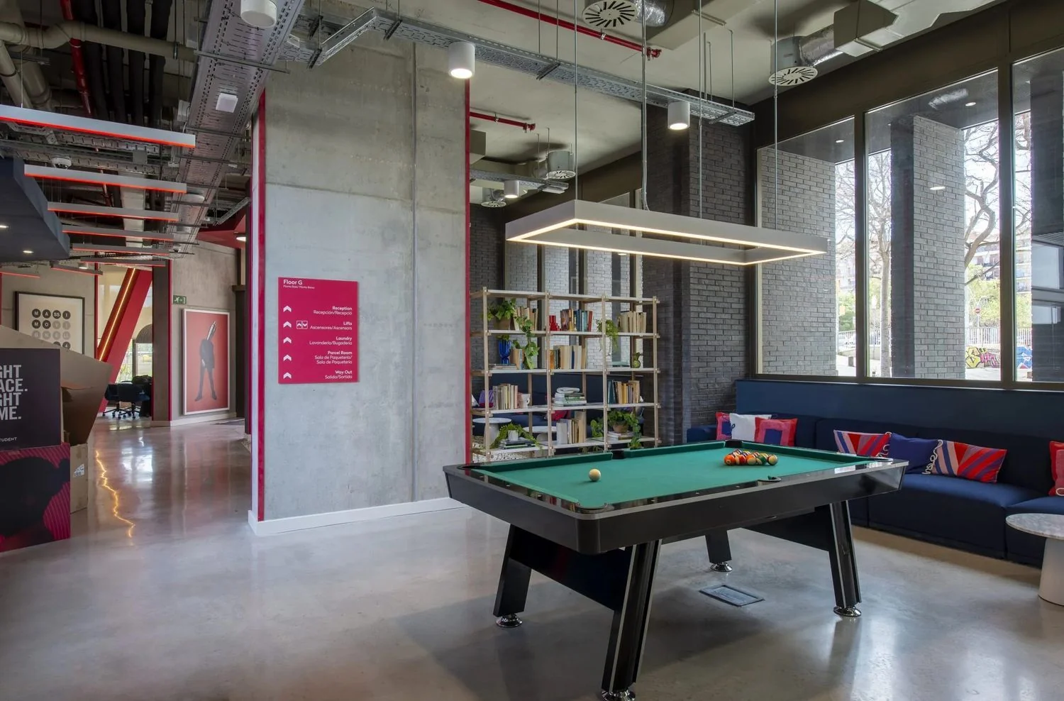 Estudio en Calle de Sancho de Ávila, 2 -10, El Parc i la Llacuna del Poblenou - Foto 12