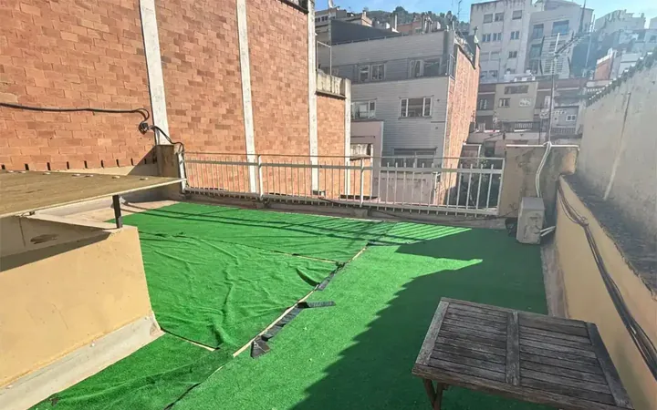 Piso en  Carrer de Móra d'Ebre 80 - Foto 12