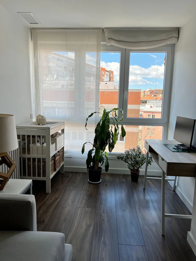 Piso en Calle de Brescia, 17, Guindalera - Foto 4
