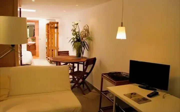 Estudio en  Calle de Cambrils - Foto 1