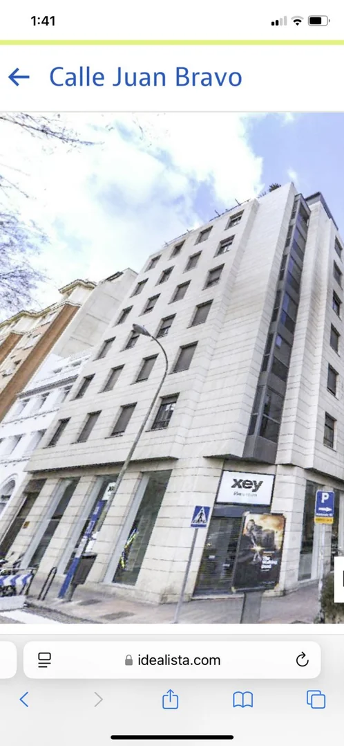 Piso en Calle de Juan Bravo, 45, Lista - Foto 34