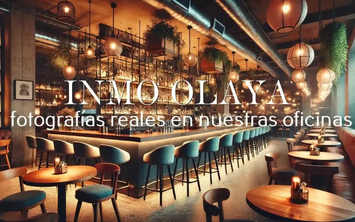 Local comercial en  Barcelona Capital - Foto 1