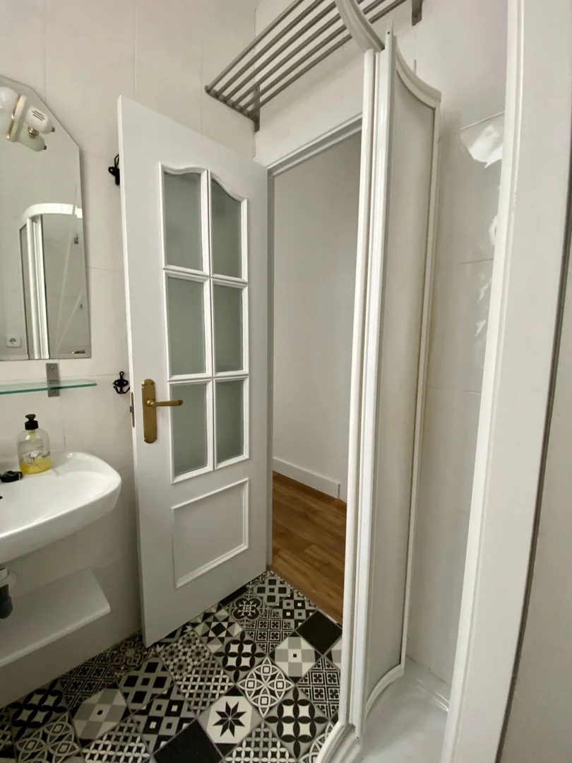 Piso en calle de San Ildefonso, 6 - Foto 6