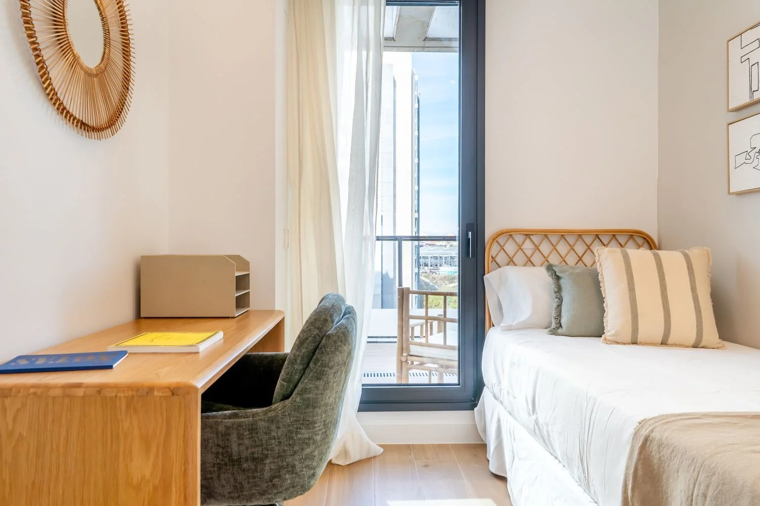 Ático en calle de Méndez Álvaro, 43 - Foto 28