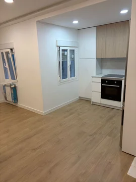 Piso en calle de Sánchez Pacheco, 18 - Foto 7