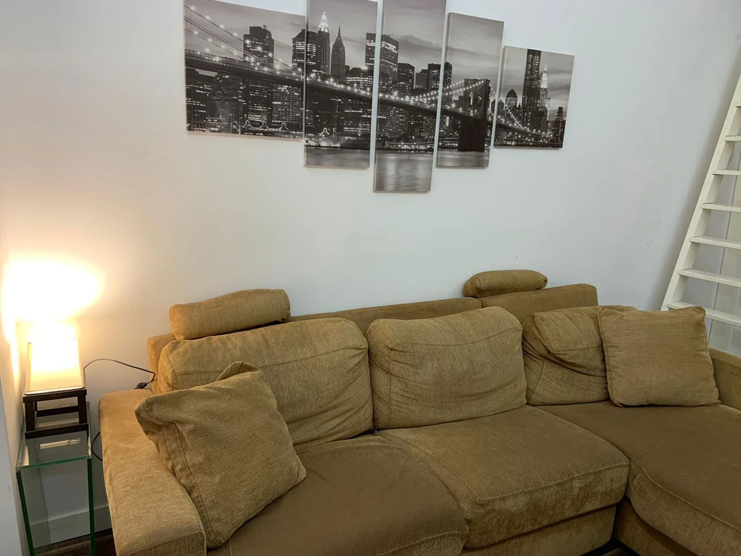 Estudio en Lavapiés-Embajadores, Lavapiés-Embajadores - Foto 6