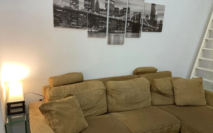 Estudio en Lavapiés-Embajadores, Lavapiés-Embajadores - Foto 6