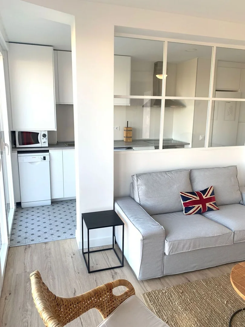 Piso en calle de Torrelaguna, 6 - Foto 8