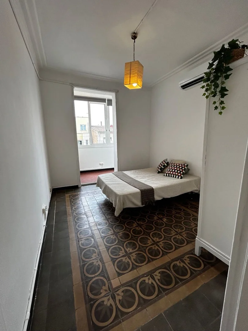 Piso en Calle de la Llibertat, 39, Vila de Gràcia - Foto 2