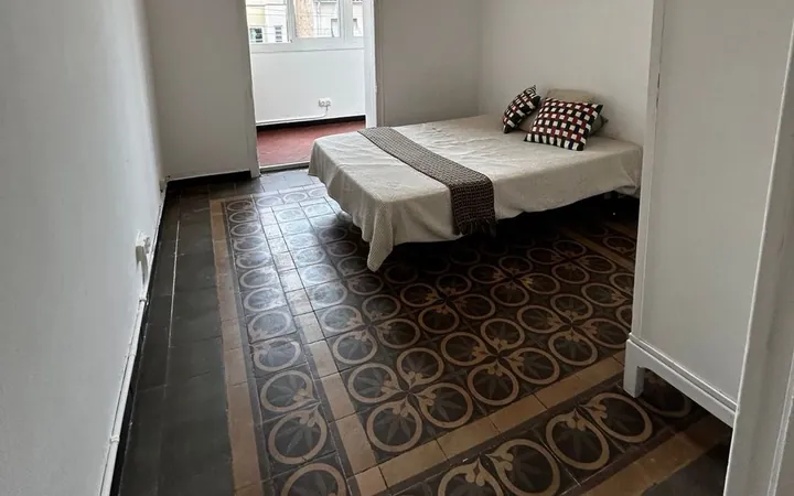 Piso en Calle de la Llibertat, 39, Vila de Gràcia - Foto 2