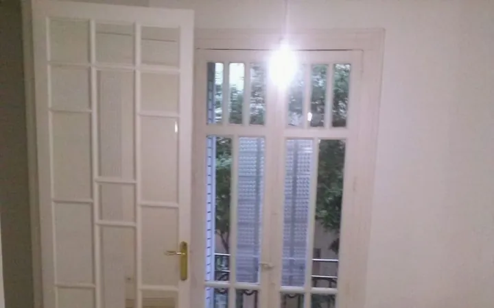 Piso en Calle de Alcántara, 9, Goya - Foto 1
