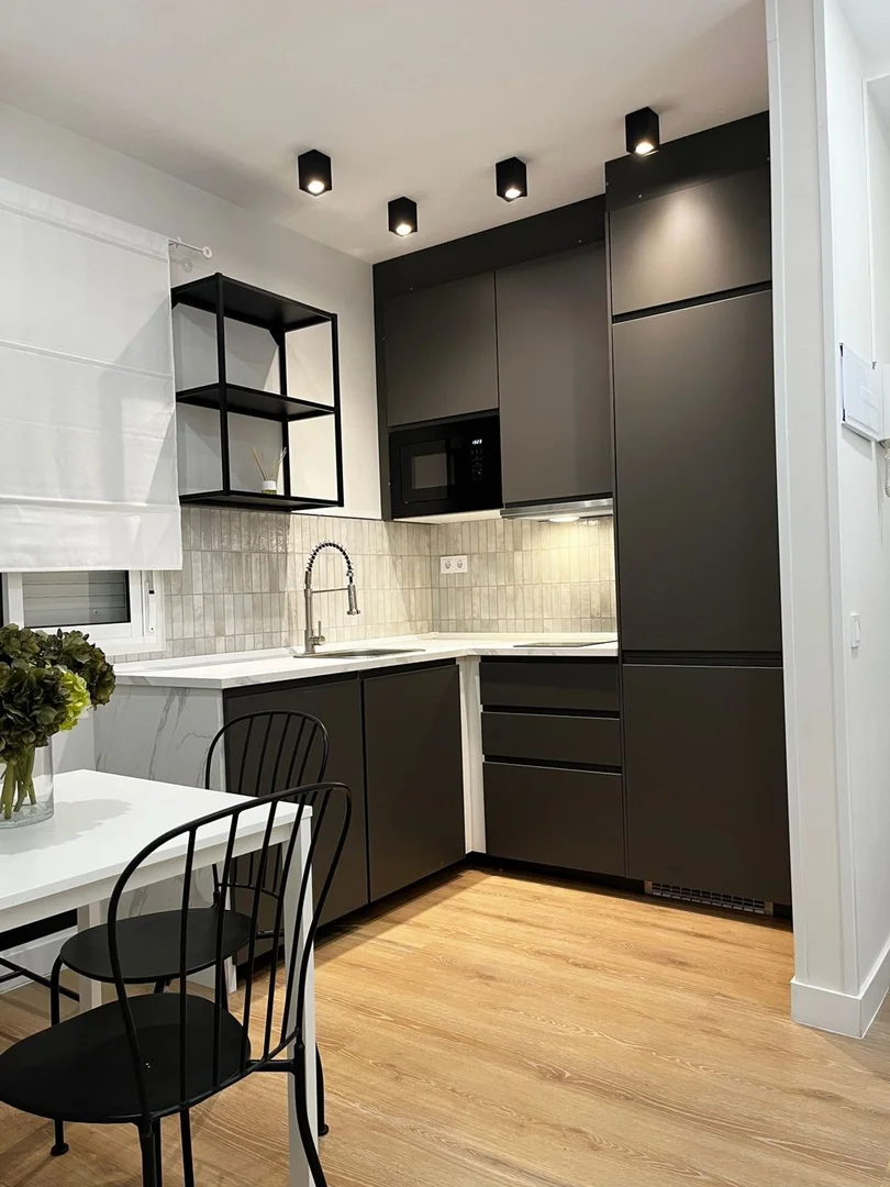 Piso en calle de Santa Engracia, 126 - Foto 1