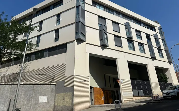 Dúplex en Calle de San Benito, 36, Ventilla-Almenara - Foto 4