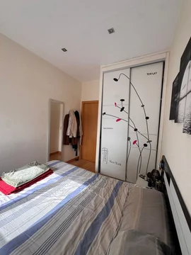 Piso en Calle de Juan Martín El Empecinado, 6 Alameda - Foto 12