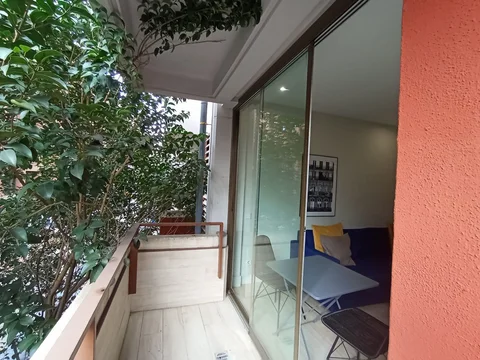 Alquiler de piso en Huertas-Cortes - Foto 2