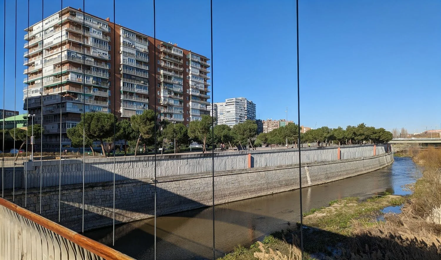 Piso en avenida del Manzanares, 194 - Foto 23