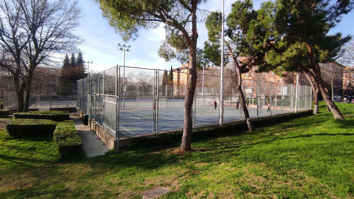 Edificio residencial en Calle Antonio Prieto, 28 - Foto 59