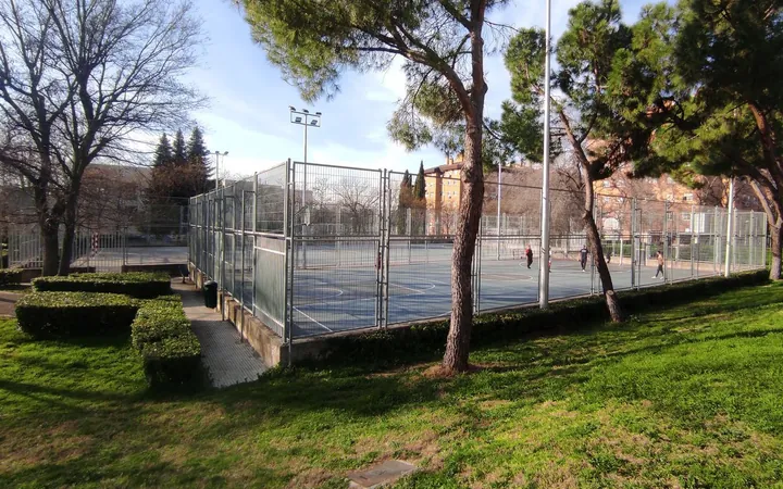 Edificio residencial en Calle Antonio Prieto, 28 - Foto 59
