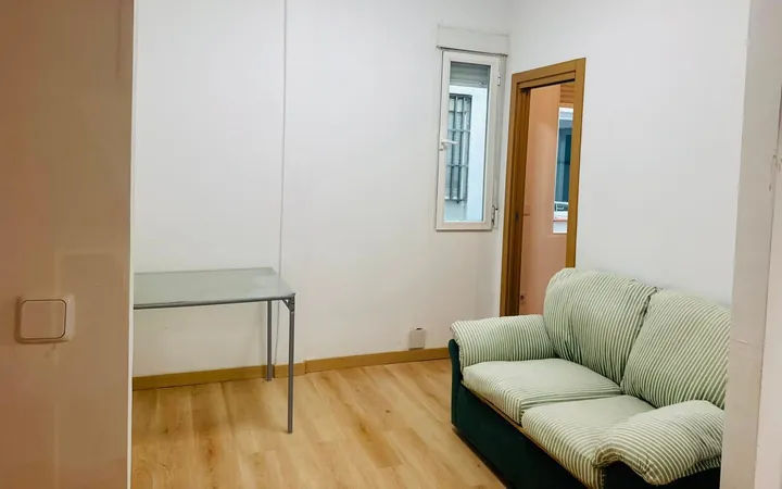 Estudio en Delicias, Delicias - Foto 14