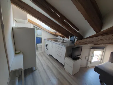 Piso en  Calle del Ave María 24 - Foto 13