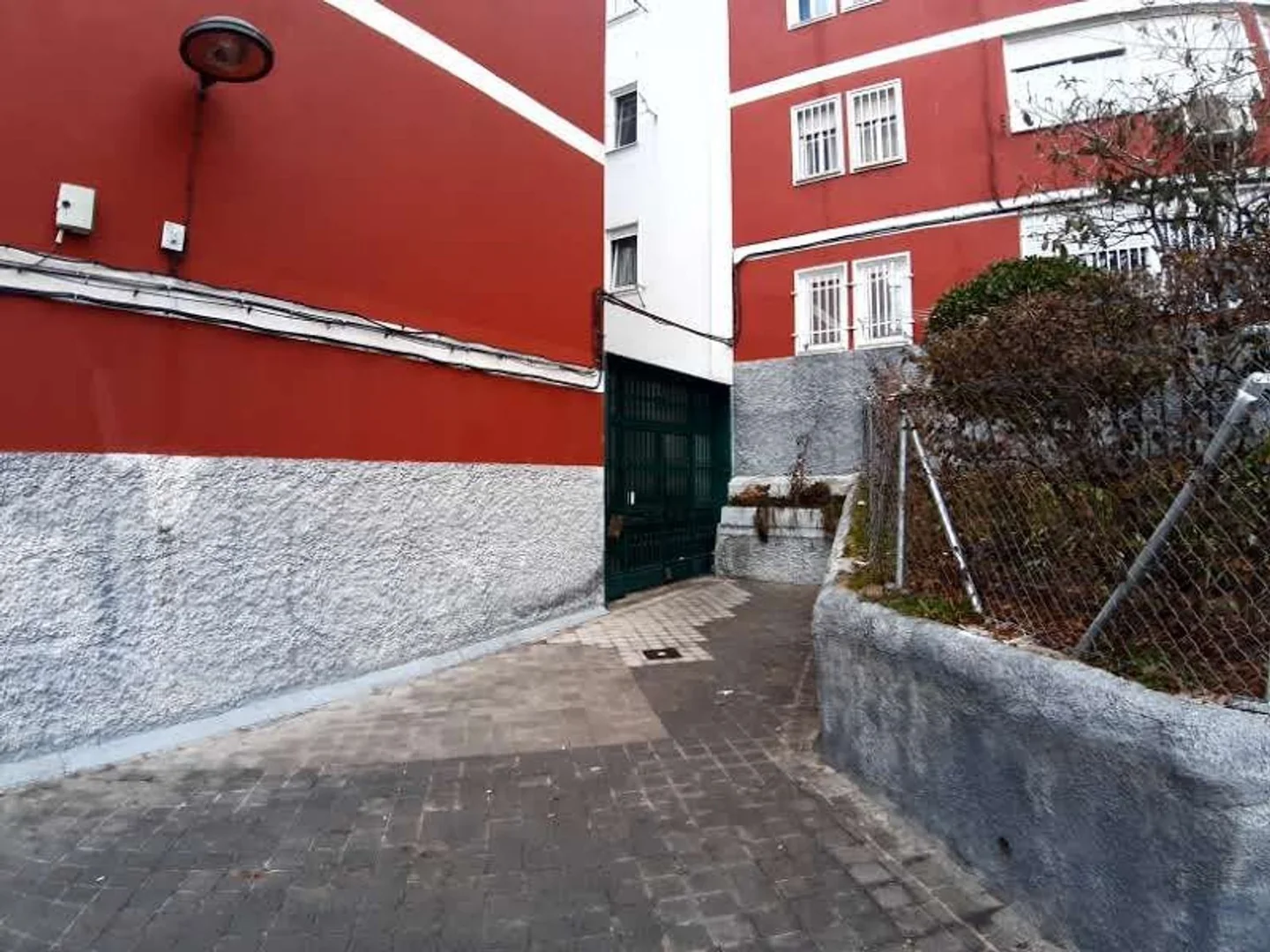 Piso en Calle de la Hacienda de Pavones, Vinateros - Foto 34