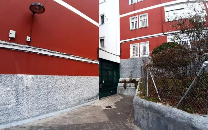 Piso en Calle de la Hacienda de Pavones, Vinateros - Foto 34