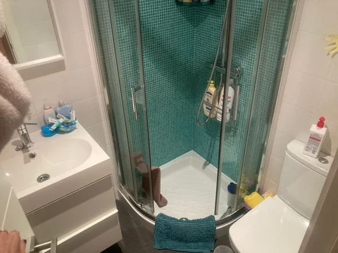 Piso en avenida de Pío XII, 10 - Foto 7