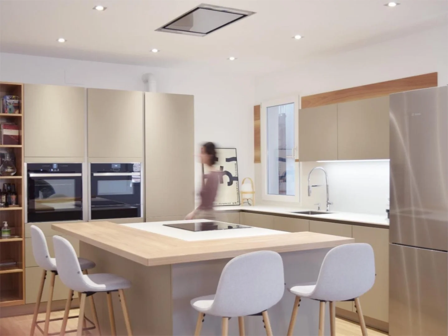 Piso en  Calle de Ibiza 62 - Foto 23