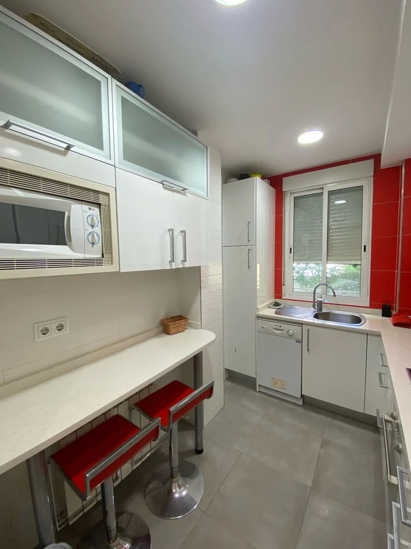 Piso en Calle de Padilla, 35, Lista - Foto 12