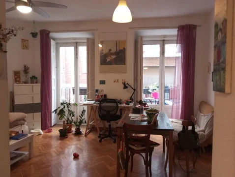 Piso en calle Zurita, 17 - Foto 3