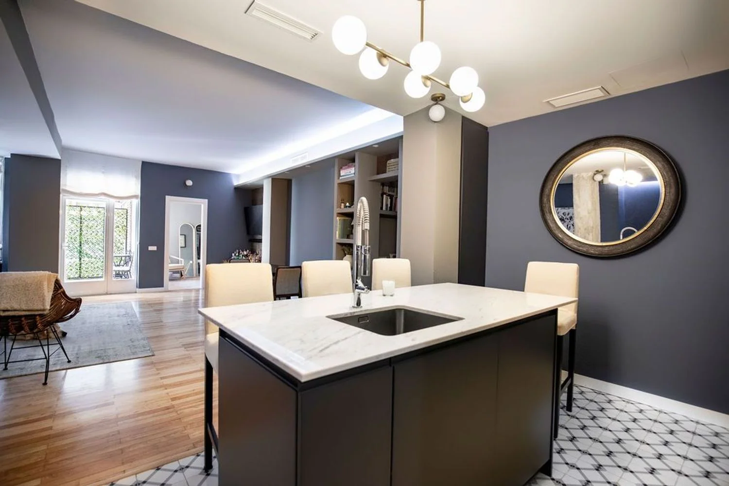 Piso en paseo de la Castellana, 123 - Foto 7