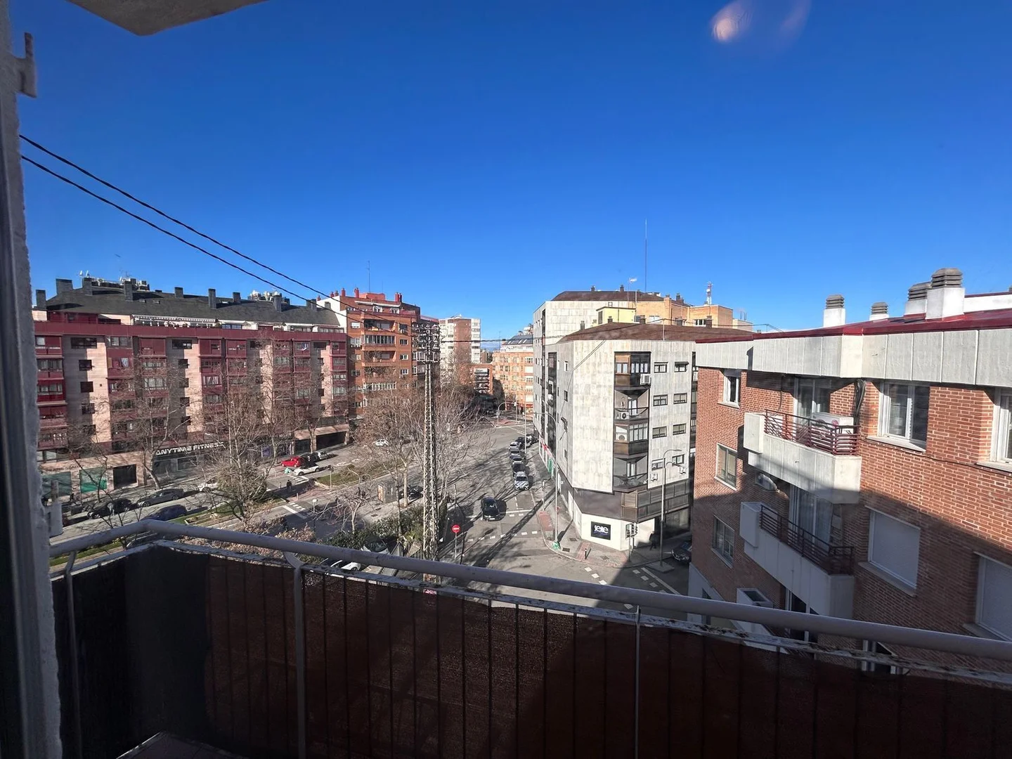 Piso en avenida del Doctor Federico Rubio y Galí, 1 - Foto 14