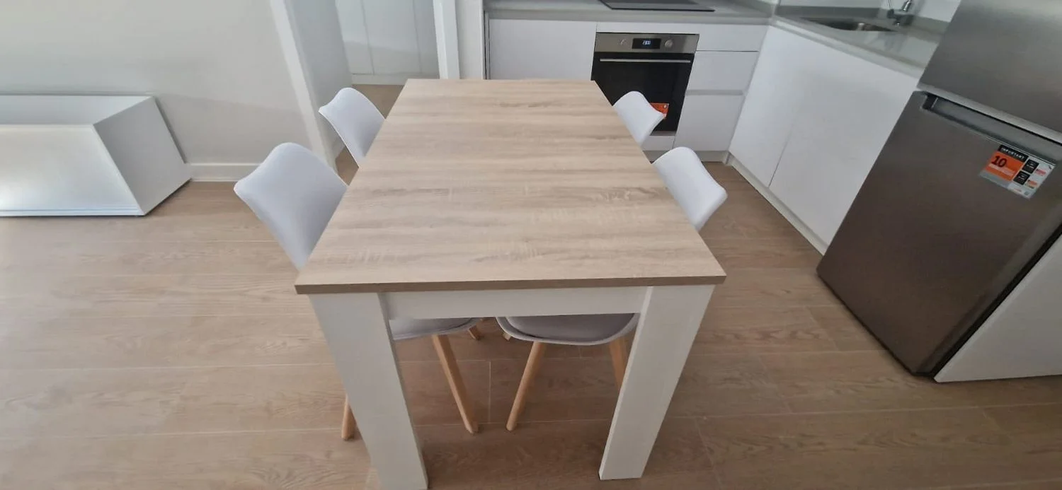 Piso en calle Acuario, 31 - Foto 6