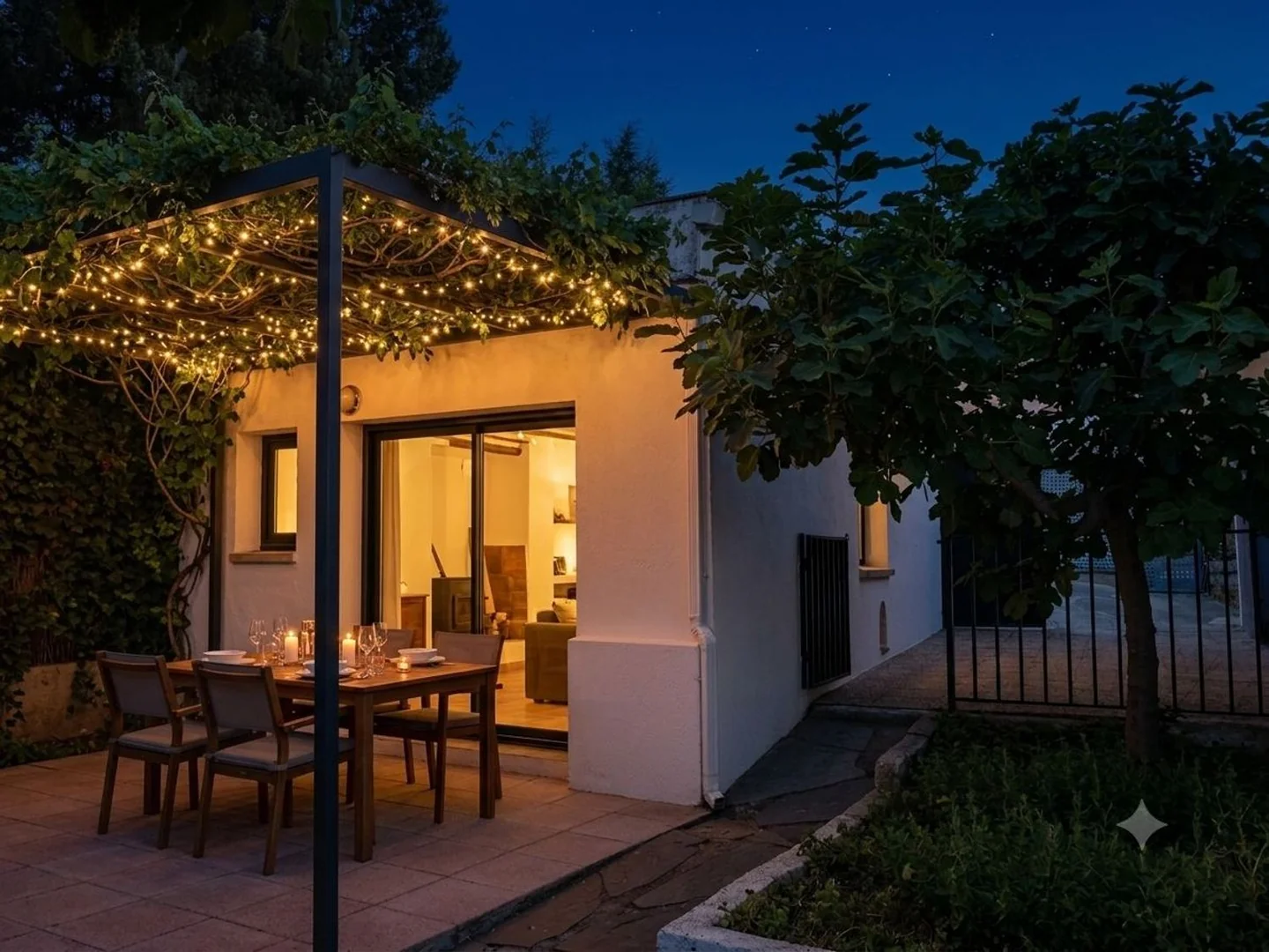 Casa o chalet independiente en El Plantío - Foto 8