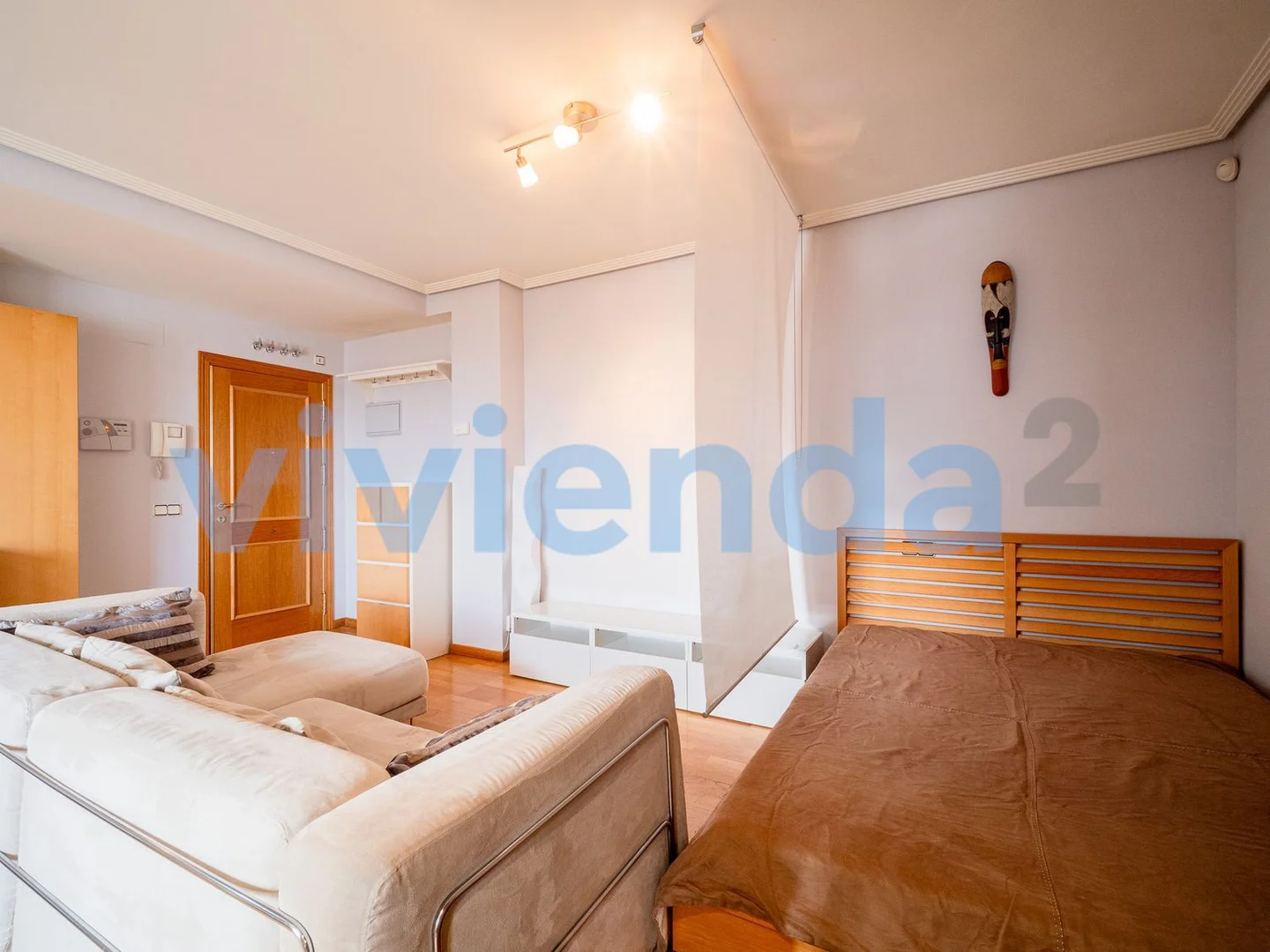 Piso en Barrio Vallehermoso - Foto 12