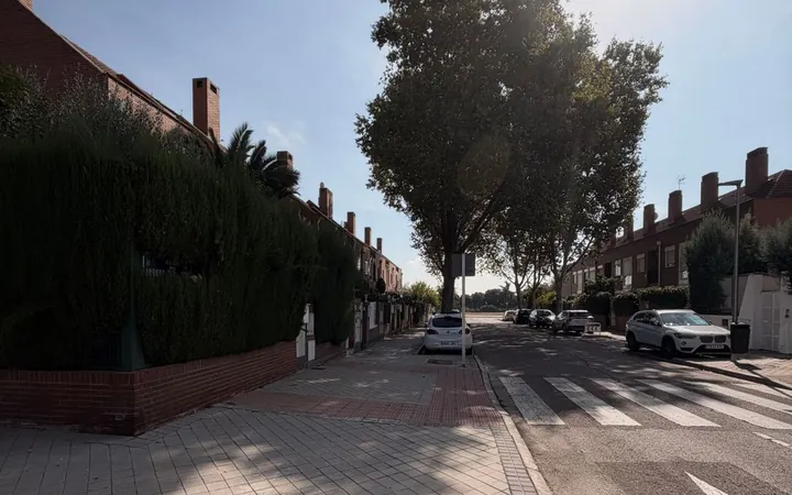 Chalet adosado en Calle Arroyo del Juncal, Ambroz - Foto 3