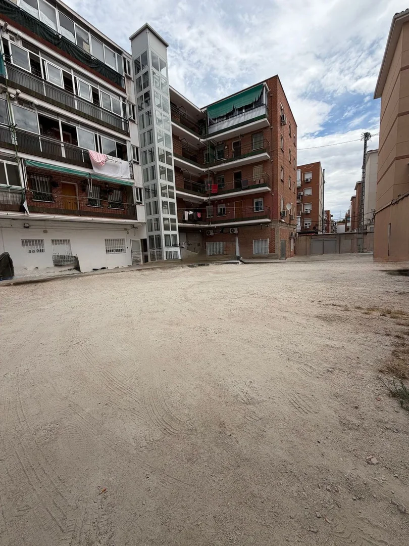 Piso en Calle de Antonia Lancha, 5, Opañel - Foto 19