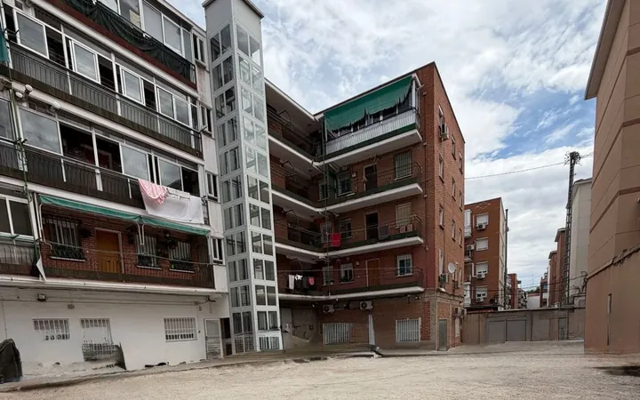Piso en Calle de Antonia Lancha, 5, Opañel - Foto 19