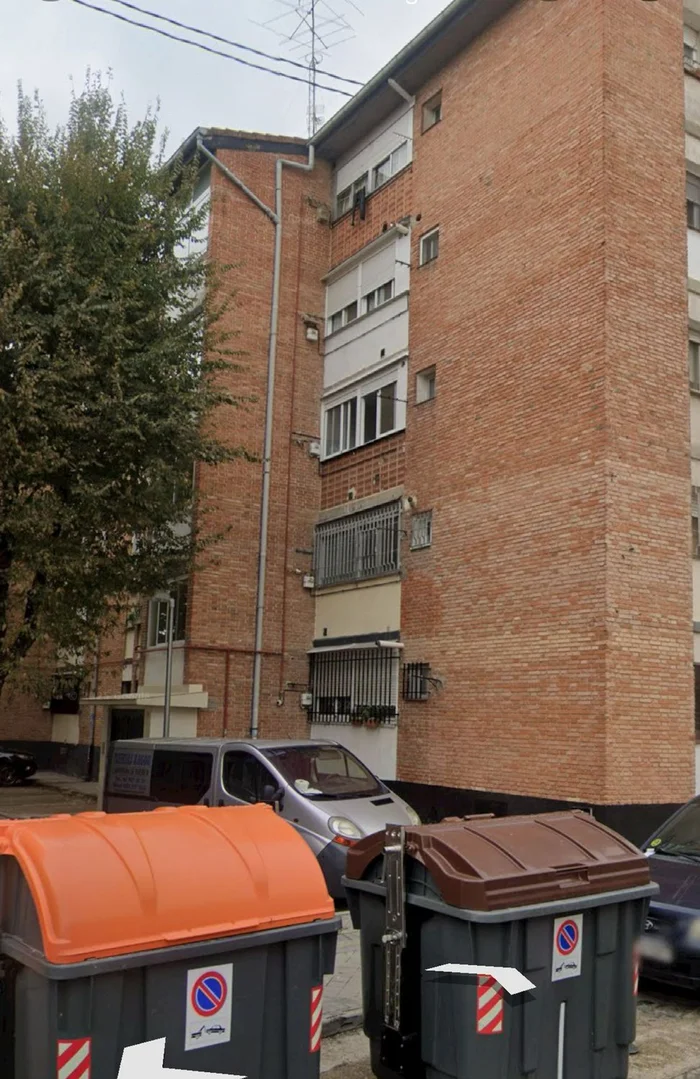 Piso en calle de Vélez Blanco, 2 - Foto 3