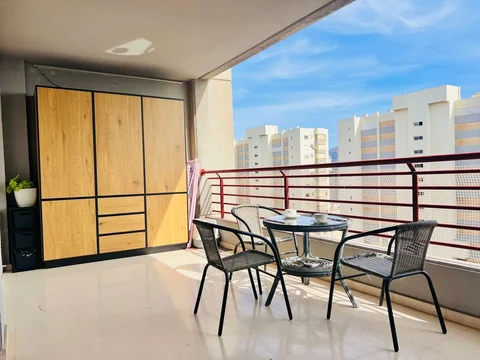 Piso en avenida de Andalucía, 11 - Foto 3