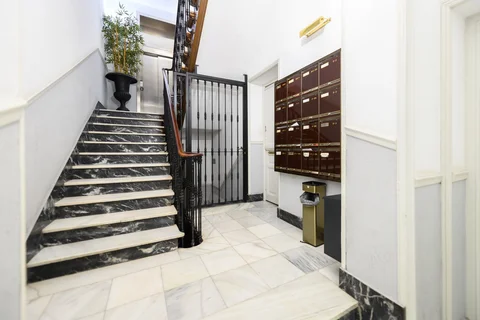 Piso en calle de Ferraz, 5 - Foto 35