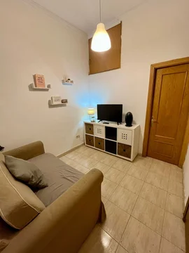 Piso en Costanilla de los Desamparados, 13 - Foto 1