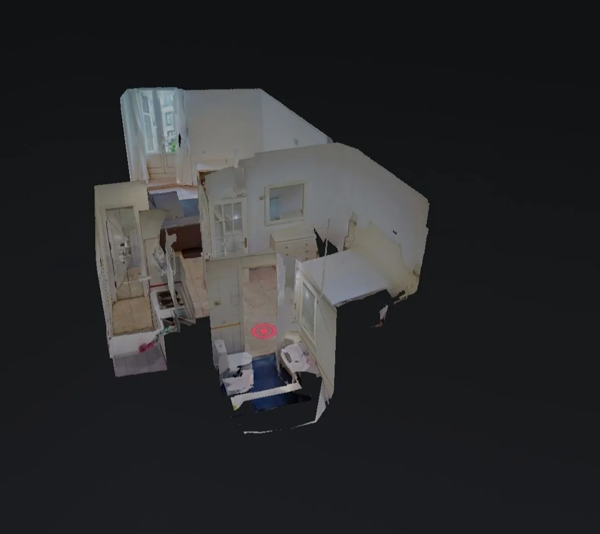 Estudio en calle Arenal, 19 - Foto 52