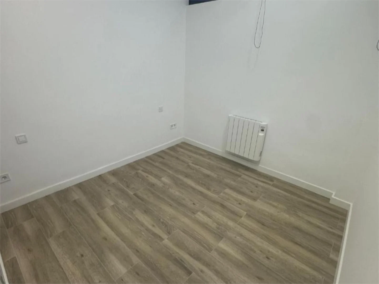 Piso en  Calle de Eugenia de Montijo 80 - Foto 17