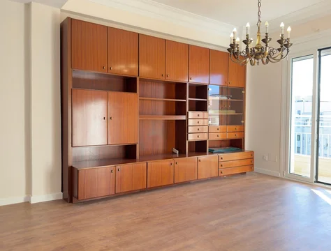 Piso en calle del Doctor Esquerdo, 124 - Foto 9