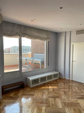 Ático en calle de López de Hoyos, 27 - Foto 3