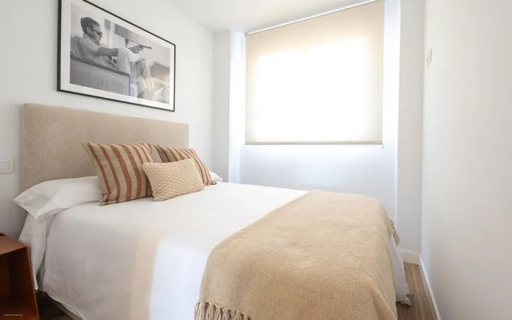 Estudio en Calle del General Ricardos, 114, San Isidro - Foto 1