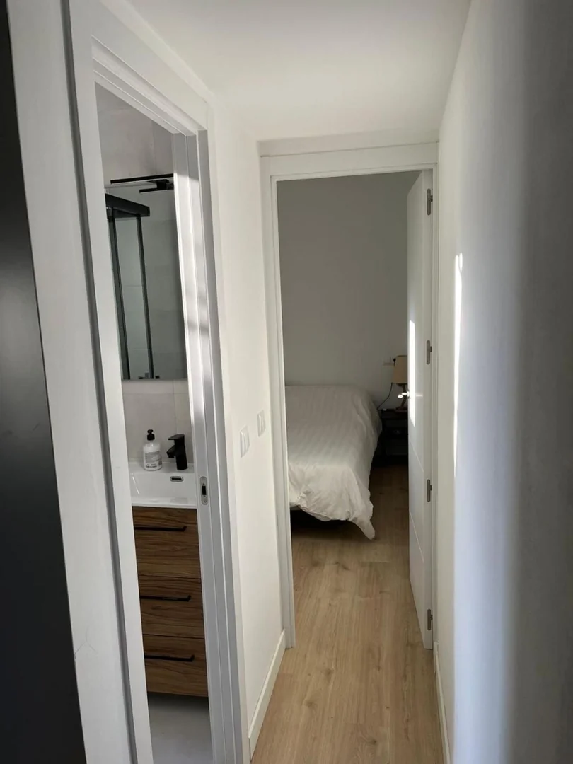 Piso en Calle Cáceres, 24, Cuatro Vientos - Foto 9