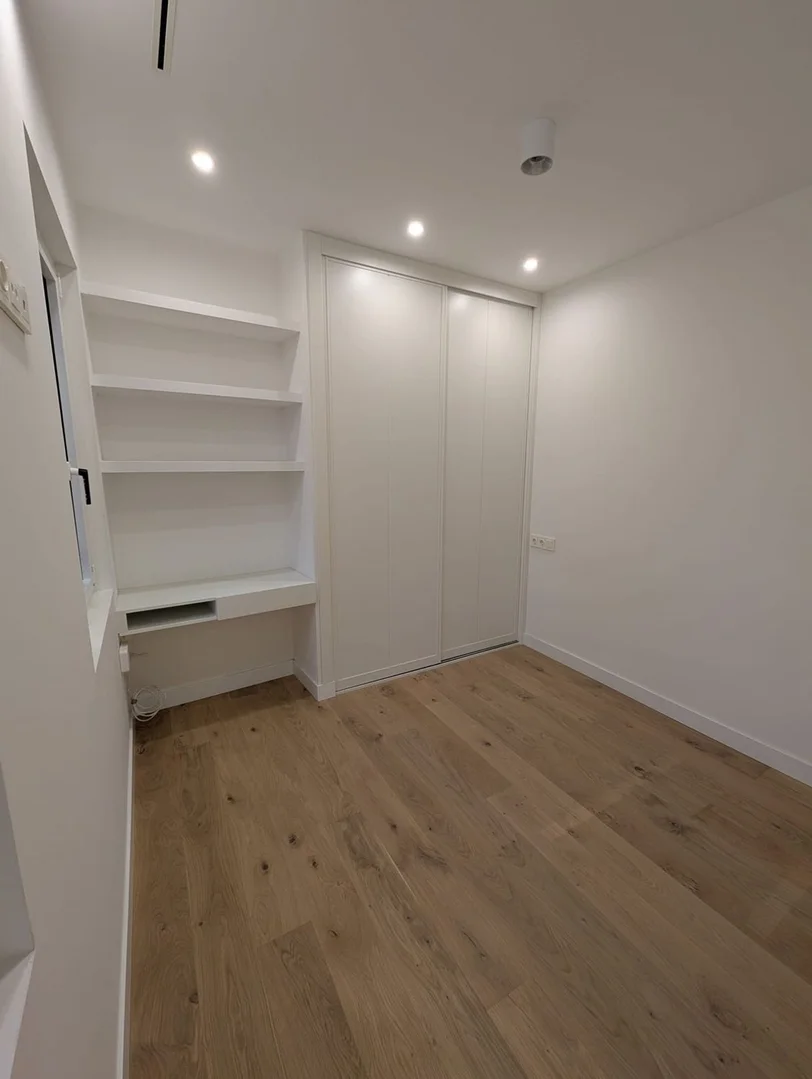 Piso en calle de Santa Engracia, 104 - Foto 8